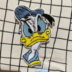 The Sunny Duckling Family Patches (Stick-On)