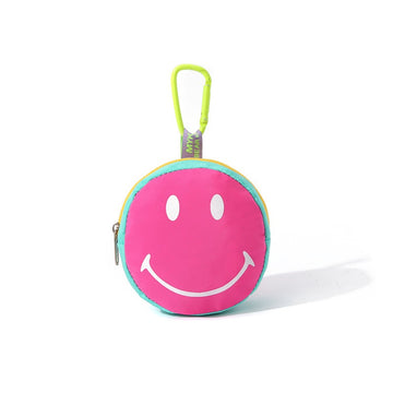 Happy Face Mini Bags