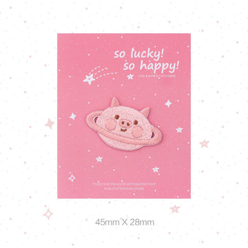 Animal Planet Embroidered Patches - Multiple Designs Available - CheerCove