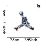 Galaxy Expedition Patches (Iron-On)