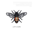 Bee Patches(Stick-On)