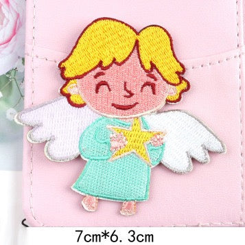 Cupid Patches (Stick-On)