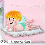 Cupid Patches (Stick-On)