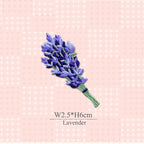Beautiful Flowers Patches(Stick-On)