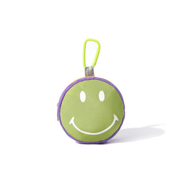 Happy Face Mini Bags