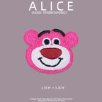 Storybook Pals Patches (Stick-On)