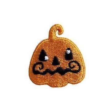 Gothic Halloween Patches(Stick-On)