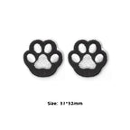 Cat Paw Patches(Stick-On) - CheerCove
