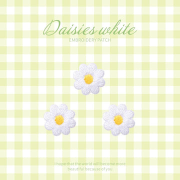 Dreamy Shooting Star Embroidered Patches - Multiple Designs Available - CheerCove