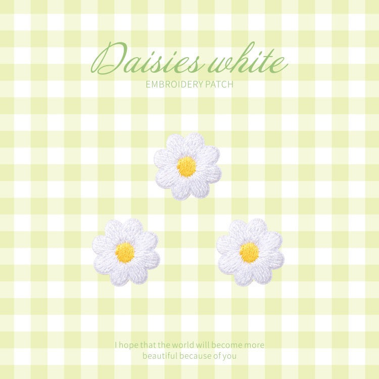 Dreamy Shooting Star Embroidered Patches - Multiple Designs Available - CheerCove