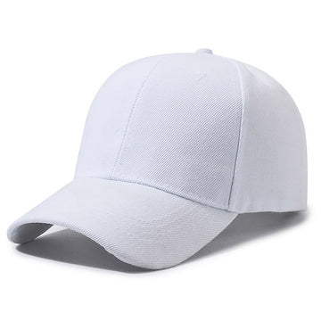 Adjustable Baseball Cap
