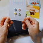 Dreamy Stars Patches(Stick-On) - CheerCove