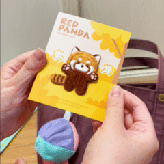 Mix & Match 20-Patch Box