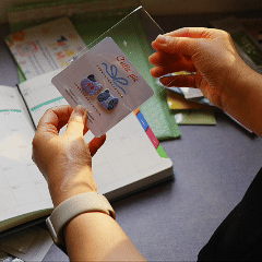 Cutie Cat Patches(Stick-On) - CheerCove