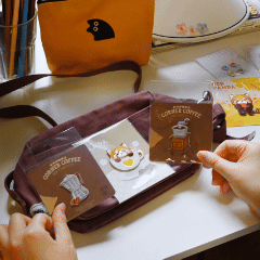 Mix & Match 20-Patch Box