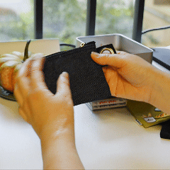 Red Panda with Boba Tea Patches(Stick-On) - CheerCove