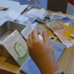 Astronauts Patches(Stick-On) - CheerCove