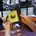 Life Plus Cat Patches(Stick-On) - CheerCove