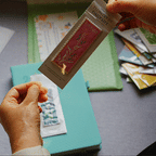Flower in Daily Life Patches(Stick-On) - CheerCove