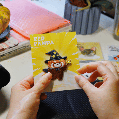 Mix & Match 20-Patch Box