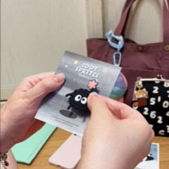 Mix & Match 20-Patch Box