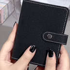 Cat and Goldfish Patches(Stick-On) - CheerCove