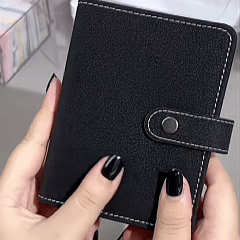 Cat and Goldfish Patches(Stick-On) - CheerCove