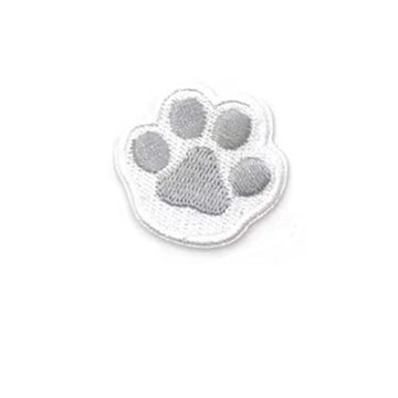 Cat Paw Patches(Stick-On)