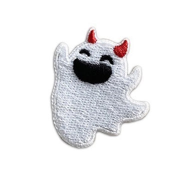 Gothic Halloween Patches(Stick-On)