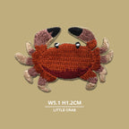 Ocean Wonders Patches (Stick-On)