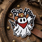 Spooky Cute Patches (Iron-On)