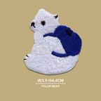 Ocean Wonders Patches (Stick-On)