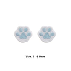 Cat Paw Patches(Stick-On) - CheerCove