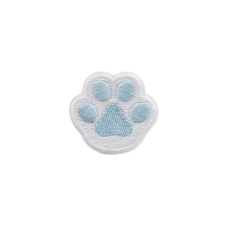 Cat Paw Patches(Stick-On)