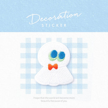 Walking Fruits & Veggies Embroidered Patches - Multiple Designs Available - CheerCove