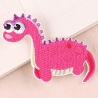 Colorful Dinosaur Patches(Stick-On) - CheerCove
