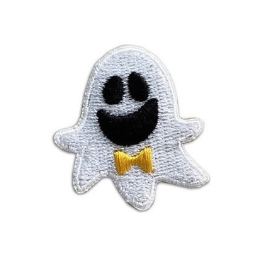 Gothic Halloween Patches(Stick-On)