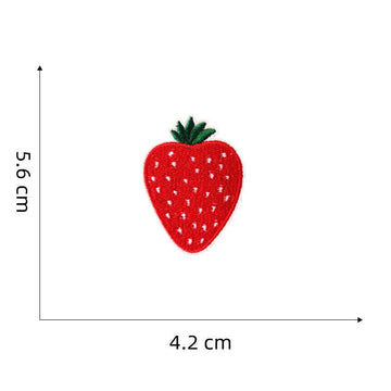 Pink Dreamscape ④ Patches (Iron-On)