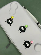Soot Sprites Embroidered Patches - Multiple Designs Available - CheerCove