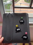 Soot Sprites Embroidered Patches - Multiple Designs Available - CheerCove