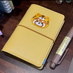 Cute Red Panda in Hat Patch Patches(Stick-On) - CheerCove