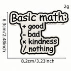 Dark & Gothic Phrases ② Patches (Iron-On)