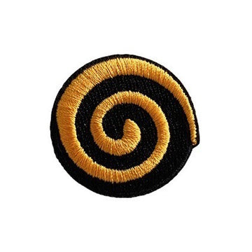 Gothic Halloween Patches(Stick-On)