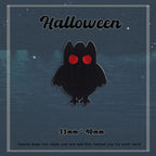 Halloween ② Patches(Stick-On)