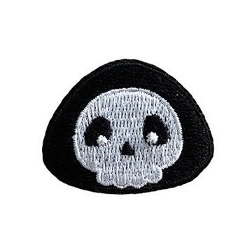 Gothic Halloween Patches(Stick-On)