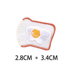 Future Cat Robot Patches (Stick-On)