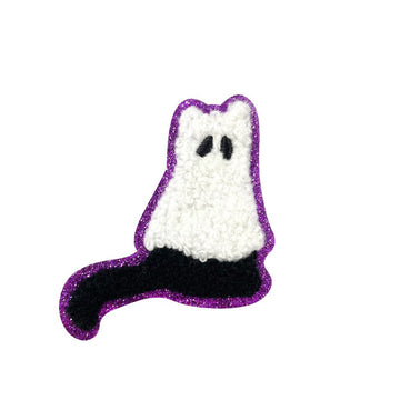 Spooky Halloween Patches(Iron-On)