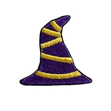 Gothic Halloween Patches(Stick-On)