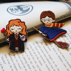 Magic World Embroidered Patches - Multiple Designs Available - CheerCove