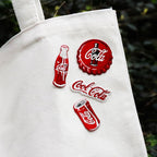 Retro Soda Pop Patches(Stick-On)